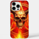 Suche nach dämonen iphone hüllen Schädel