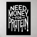 Suche nach proteine poster Fitness