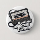 Suche nach nostalgie buttons Retro
