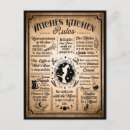Suche nach vintage hexe postkarten Wicca