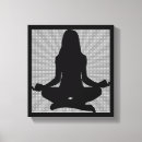 Suche nach yoga leinwandbilder Zen