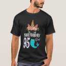 Suche nach meerjungfrau schwanz tshirts Party
