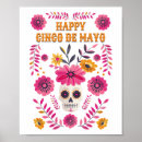 Suche nach mexican poster Blumenreich