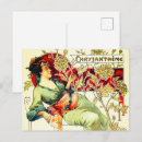 Suche nach herbst durch alphonse mucha Frau