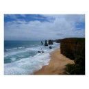 Suche nach great ocean road poster Küste