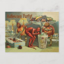 Suche nach kleiner teufel postkarten Halloween