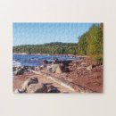 Suche nach lake superior puzzle Natur