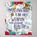 Suche nach alice wunderland poster Inspirierend