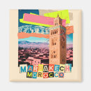 Suche nach marokko magnete Koutoubia moschee