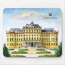 Suche nach wien mousepads Gebäude