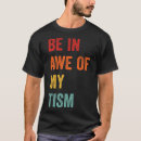 Suche nach autism tshirts Autismus spektrum störung