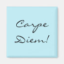 Suche nach carpe diem magnete Motivierend