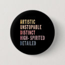 Suche nach autistisches spektrum buttons Tatsächlich autistisch
