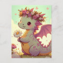 Suche nach drache postkarten Blume