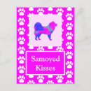 Suche nach samoyed postkarten Niedlich