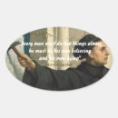 Suche nach luther aufkleber Martin