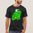 Suche nach glücklicher frosch tshirts Amphibie