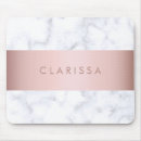 Suche nach moderner marmor mousepads Stilvoll