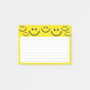 Suche nach glückliches gesicht post it Lächeln