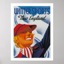 Suche nach retro sport poster Winter