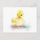 Suche nach babyenten postkarten Niedlich