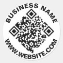 Suche nach qrcode aufkleber Website