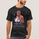 Suche nach jake tshirts Paul