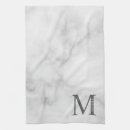 Suche nach weißer marmor geschirr tücher Monogramm