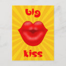Suche nach lippen postkarten Kuss
