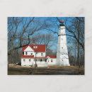Suche nach helles haus postkarten Lighthouse