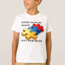 Suche nach mit autismus kinder tshirts Boy