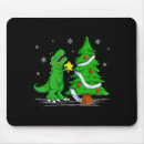 Suche nach lustiger dinosaurier mousepads Weihnachten