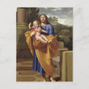 Suche nach jesus postkarten Christus