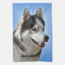 Suche nach sibirischer husky geschirr tücher Heiser