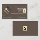 Suche nach schlosser visitenkarten Customer