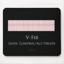 Suche nach kardiologe mousepads Herz