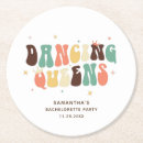 Suche nach disco party untersetzer 70er