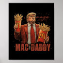 Suche nach funny food poster Donald