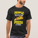 Suche nach köstliche pizza tshirts Für