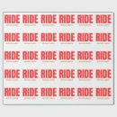 Suche nach der reiter geschenkpapier Motorrad