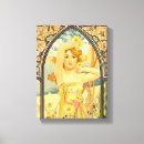 Suche nach alphonse mucha leinwandbilder Frau