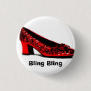 Suche nach bling buttons Rot