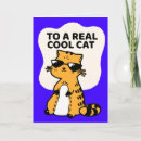 Suche nach sunglass karten Katze