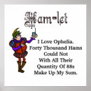 Suche nach hamlet poster Romantik