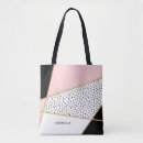 Suche nach abstraktes muster taschen Modern
