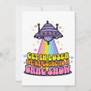 Suche nach verlierer einladungen Ufo