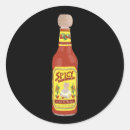 Suche nach scharf aufkleber Feinschmecker