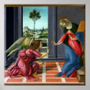 Suche nach botticelli poster Engel