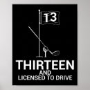 Suche nach golf spaß poster Golfwagen