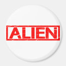 Suche nach alien magnete Lustig